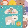 Baby Touch: Baby Animals - Ladybird - 9780241669372
