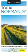 DK Top 10 Normandy - DK Travel - 9780241670491