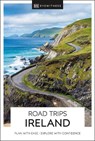 DK Road Trips Ireland - DK Travel - 9780241670538