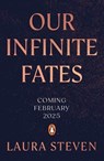 Our Infinite Fates - Laura Steven - 9780241671122