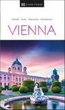 DK Vienna - DK Travel - 9780241672228