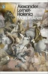 Mars in Aries - Alexander Lernet-Holenia - 9780241674468