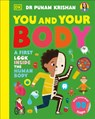 You and Your Body - Punam Krishan - 9780241675502