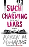 Such Charming Liars - Karen M. McManus - 9780241676981