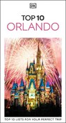 DK Top 10 Orlando - DK Travel - 9780241677094