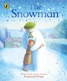 The Snowman: The Book of the Classic Film - Raymond Briggs - 9780241677179