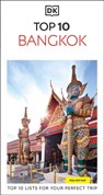 DK Top 10 Bangkok - DK Travel - 9780241679036