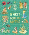 A First Book of Myths - Mary Hoffman - 9780241679579
