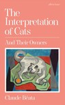 The Interpretation of Cats - Claude Beata - 9780241681237