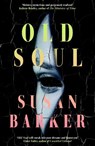 Old Soul - Susan Barker - 9780241682395
