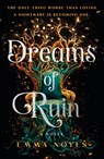Dreams of Ruin - Emma Noyes - 9780241683927