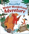 Jonny Lambert's Bear and Bird Winter Wonderland Adventure - Jonny Lambert - 9780241686171