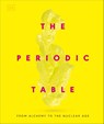 The Periodic Table - DK - 9780241686508