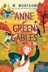 Anne of Green Gables - L. M. Montgomery - 9780241686744