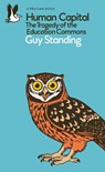 Human Capital - Guy Standing - 9780241688182