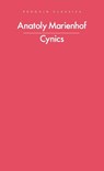 Cynics - Anatoly Marienhof - 9780241688540