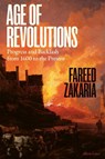 Age of Revolutions - Fareed Zakaria - 9780241692417