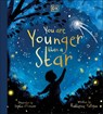 You are Younger than a Star - Katherine Halligan - 9780241694527