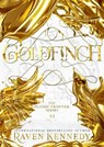 Goldfinch - Raven Kennedy - 9780241695821