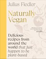 Naturally Vegan - Julius Fiedler - 9780241698686