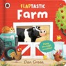 Flaptastic Farm - Dan Green - 9780241699324