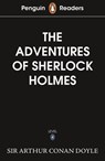 Penguin Readers Level 4: The Adventures of Sherlock Holmes (ELT Graded Reader) - Arthur Conan Doyle - 9780241700426