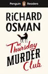 Penguin Readers Level 6: The Thursday Murder Club (ELT Graded Reader) - Richard Osman - 9780241700631