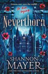 Neverthorn - Shannon Mayer - 9780241701843