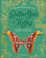 An Anthology of Butterflies and Moths - Richard Jones - 9780241704851