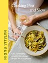 Cooking Fast and Slow - Natalia Rudin - 9780241706633