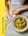 Cooking Fast and Slow - Natalia Rudin - 9780241706633