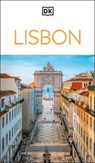 DK Lisbon - DK Travel - 9780241707654