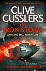 Clive Cussler's The Iron Storm - Jack du Brul - 9780241708118