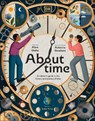 About Time - Rebecca Struthers ; Alom Shaha - 9780241709320