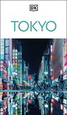 DK Tokyo - DK Travel - 9780241709481
