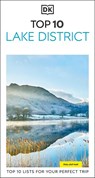 DK Top 10 Lake District - DK Travel - 9780241709498