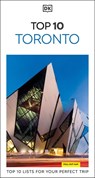 DK Top 10 Toronto - DK Travel - 9780241710319