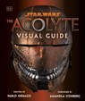 Star Wars The Acolyte Visual Guide - Pablo Hidalgo - 9780241710425