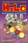 Hilo: Waking the Monsters - Judd Winick - 9780241711705