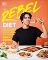 The Rebel Diet - Benji Xavier - 9780241711750