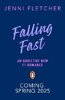 Falling Fast - Jenni Fletcher - 9780241714676