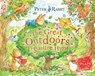 The Great Outdoors Treasure Hunt: With Lots of Flaps to Look Under - Beatrix Potter - 9780241716458