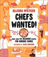 Chefs Wanted - Allegra McEvedy - 9780241716984