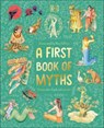 A First Book of Myths - Mary Hoffman - 9780241717134