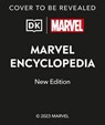 Marvel Encyclopedia New Edition - Alan Cowsill ; Melanie Scott ; James Hill - 9780241717370