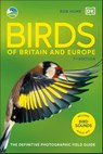 RSPB Birds of Britain and Europe - Rob Hume - 9780241719145