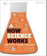How Science Works - DK - 9780241719190
