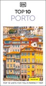 DK Top 10 Porto - DK Travel - 9780241719770