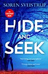 Hide And Seek - Soren Sveistrup - 9780241720530