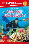 DK Super Readers Level 1 A Day in the Life of a Marine Biologist - DK - 9780241721490